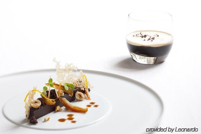 Central Park Voorburg - Relais & Chateaux Bagian luar foto